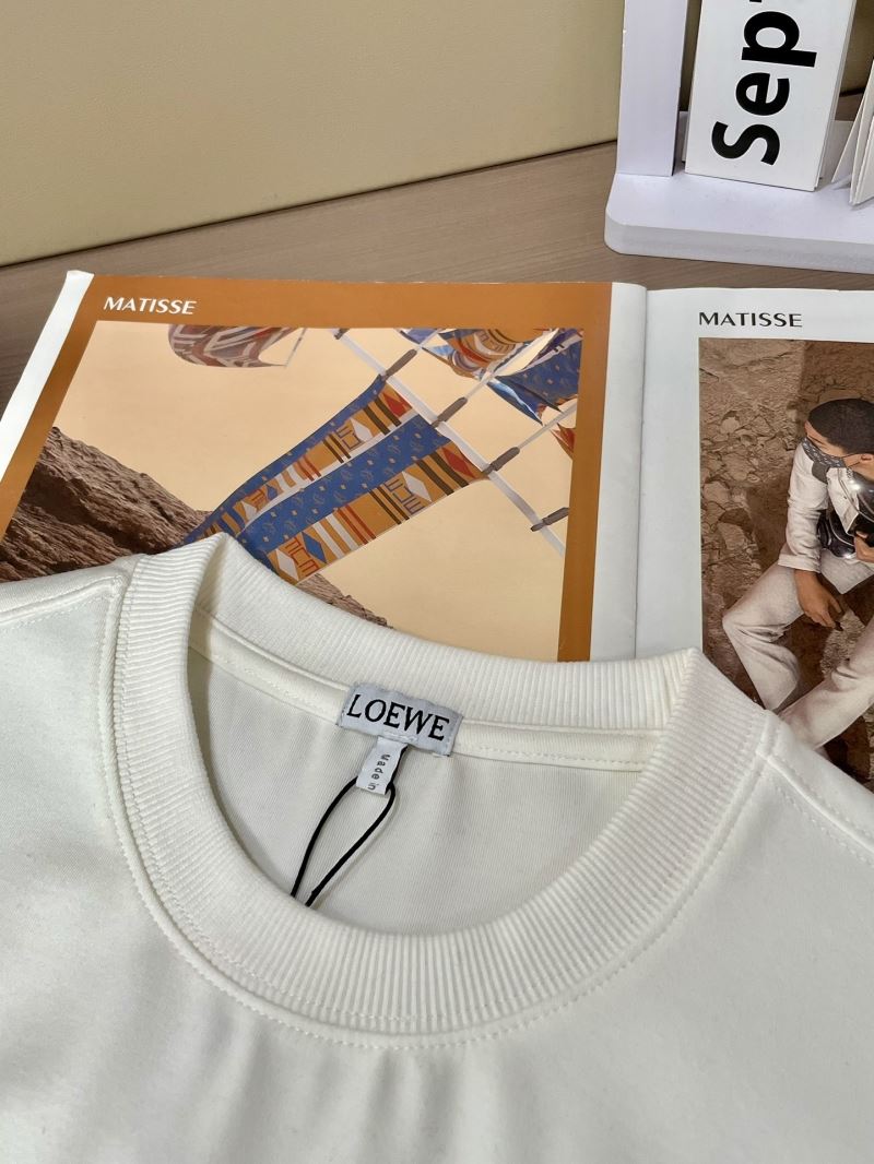 Loewe T-Shirts